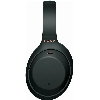 Беспроводные наушники Sony WH-1000XM4, Black